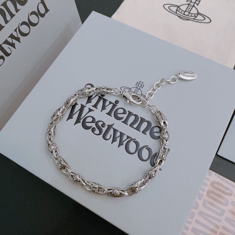 Vivienne Westwood Bracelets